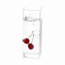 High Big Capacity Glass Water Cups